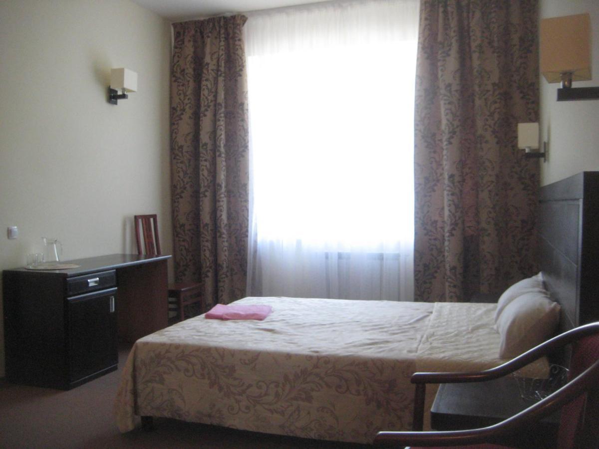 Hotel Sanatoriy Bobachevskaya Roshcha Twer Zimmer foto